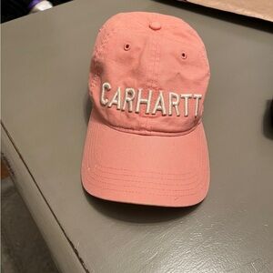 Carhartt Baseball Hat